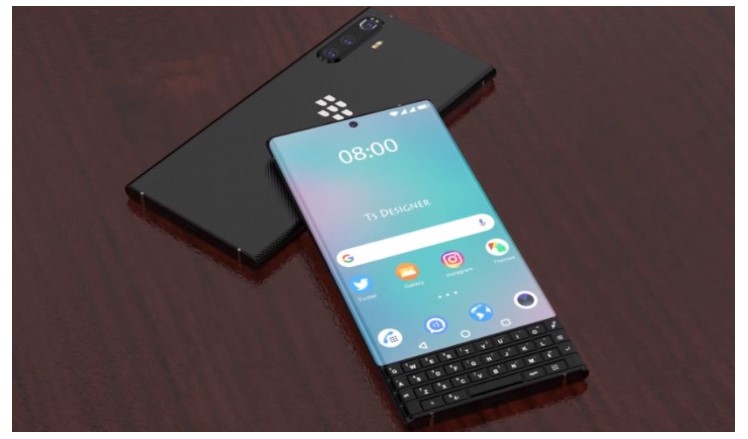 Read more about the article Blackberry Key3 5G 2022 Price, Release Date, Full Specifications, Feature, and Rumor!