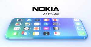 Nokia A2 Pro Max Release Date, Price, Specs, and News