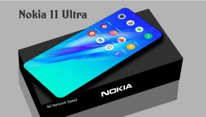 Nokia 11 ultra, Nokia 11 ultra 2021