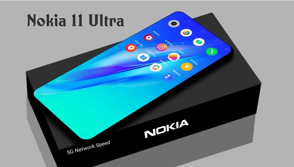 Read more about the article Nokia 11 Ultra 2022 Price, Release Date, Specs