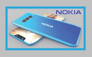 Nokia Beam plus, Nokia Beam plus 2022