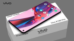 Read more about the article Vivo X100 Pro 5G: Price, Specs, Release date!