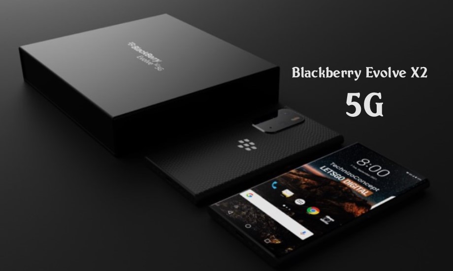 Read more about the article Blackberry Evolve X2 5G 2023 Price, Specs, Release Date, And News