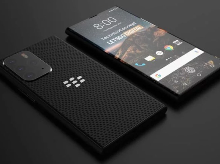 Read more about the article Blackberry Note X 2023 Price, Specs, Release Date, Features, News