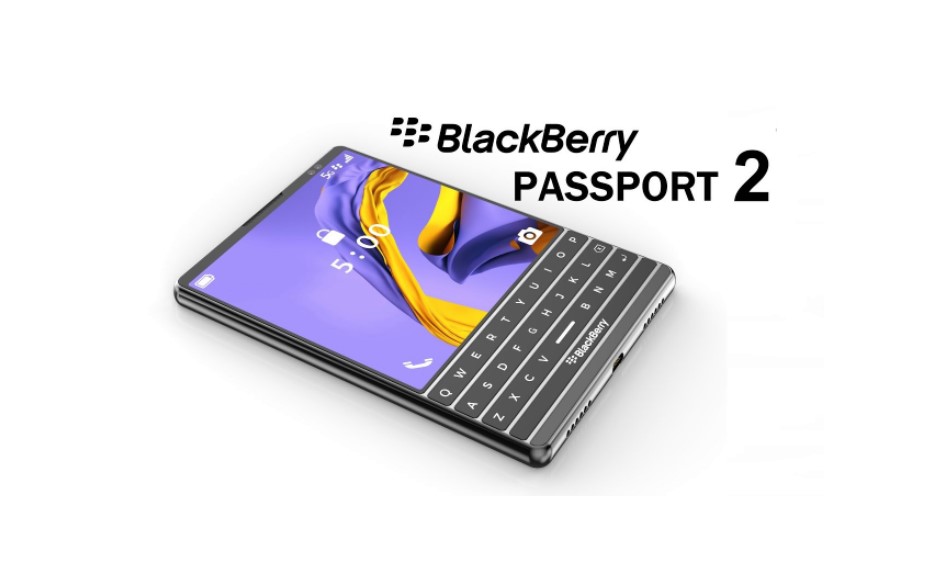 Read more about the article Blackberry Passport 2 5G 2022 Price, Specs & Release Date, and so on.