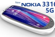 New Nokia 3310 5G, New Nokia 3310 5Gprice, New Nokia 3310 5G Specs