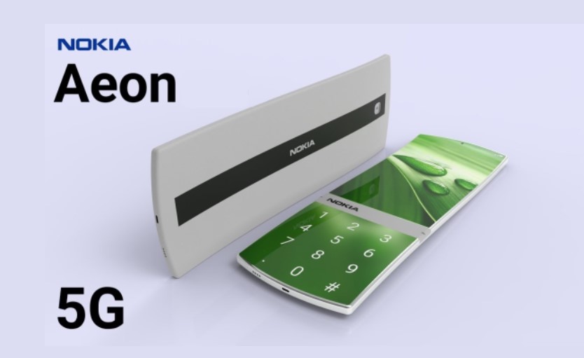 Read more about the article Nokia Aeon 5G 2023 Price, Specs, Release Date News