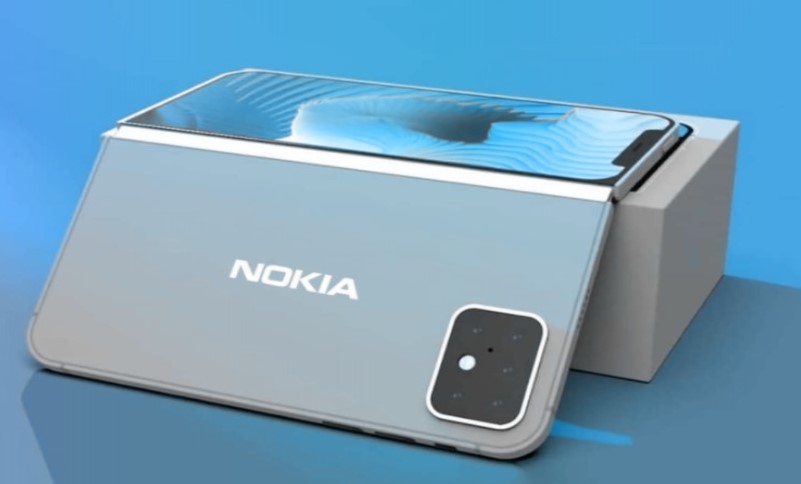 Nokia Edge Prime