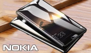 Nokia N72 Ultra Pro Max 5G