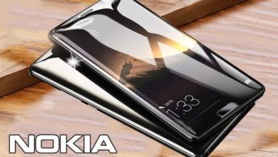Nokia N72 Ultra Pro Max 5G