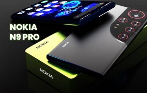 Read more about the article Nokia N9 Pro 2023 Price, Release Date, Specs, and News