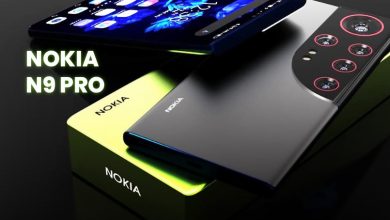 NOKIA N9 PRO, NOKIA N9 PRO 2022