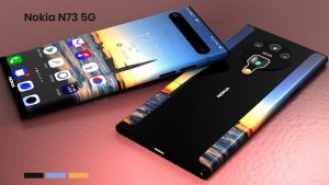 Nokia N73 5G, Nokia N73 5G Price, Nokia N73 5G Specs
