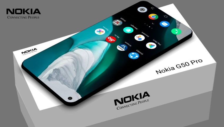 Nokia G50 Pro, Nokia G50 Pro price, Nokia G50 Pro Specs 