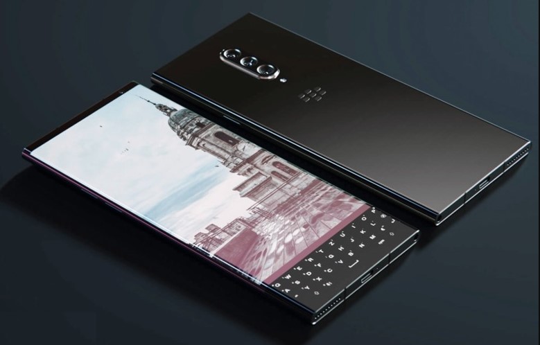 Read more about the article Blackberry KEY3 LE 5G 2023 Price, Specs, Release Date