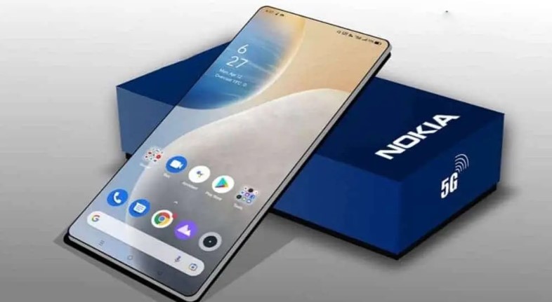 Read more about the article Nokia Magic Max 5G 2023 Price, Full Specs, Release Date