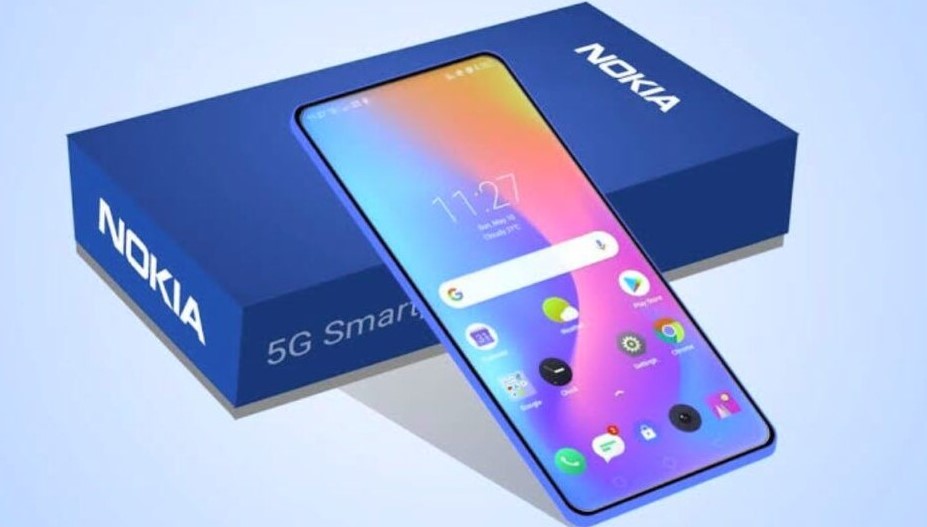 Nokia Mate Ultra 5G, Nokia Mate Ultra 5G 2023, Nokia Mate Ultra 5G 2023 price