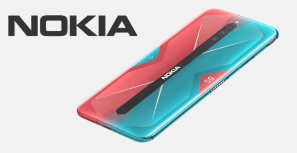 Nokia Zenjutsu 5G, Nokia Zenjutsu 5G price, Nokia Zenjutsu 5G specs, Nokia Zenjutsu 5G features 