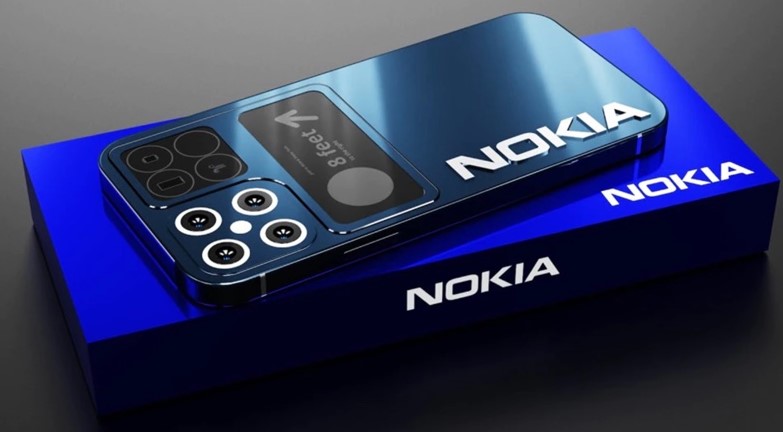 Nokia Zeno Lite 5G