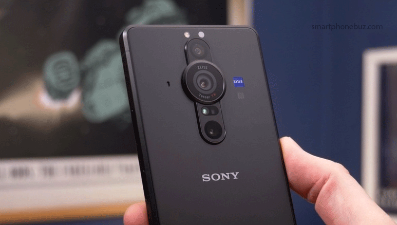 Sony W2023 5G Price, Release Date, Specs, and Features