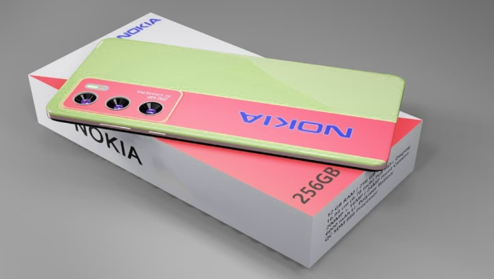 Read more about the article Nokia Dragon 2023 Price, Specs, Release Date, News