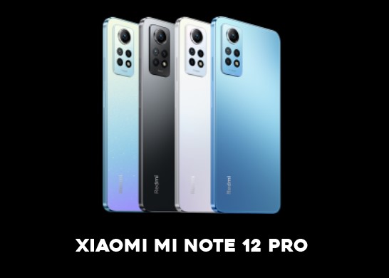 Read more about the article Xiaomi Mi Note 12 Pro 2024 Specs, Price, Release Date, and News