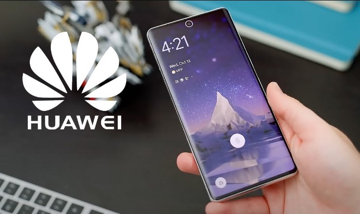 Huawei P60 pro plus 2024